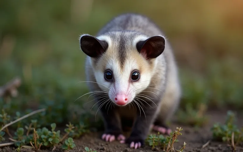 Comprehensive Possum Property Inspection Graceville