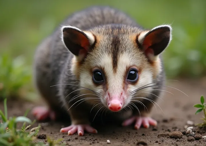 Safe Possum Capture Graceville