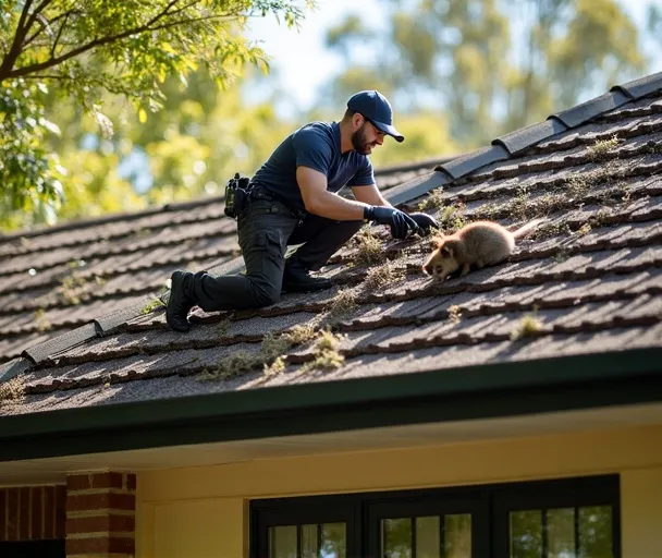 Professional Dead Possum Removal & Disposal Graceville