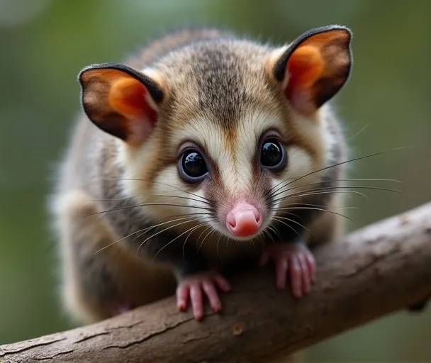 Professional Possum Capture & Transport Graceville