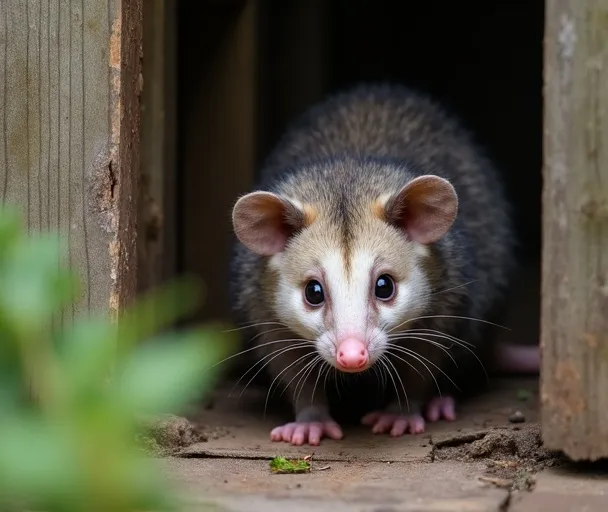 Professional Possum Box Installation Services Graceville| Fresho Possum Removal Graceville