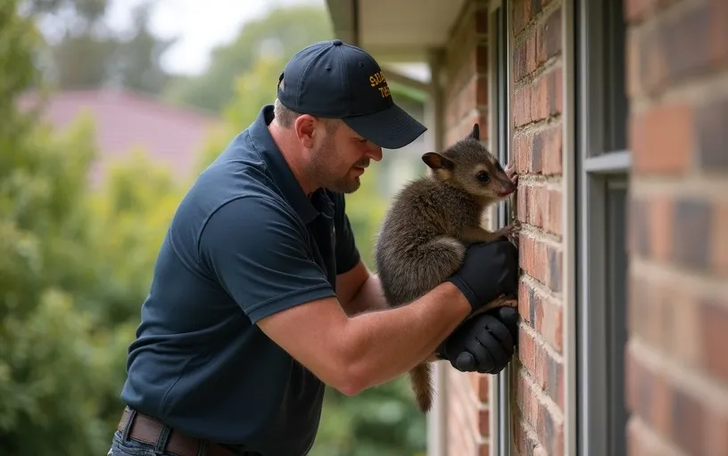 Advanced Possum Prevention Systems Graceville