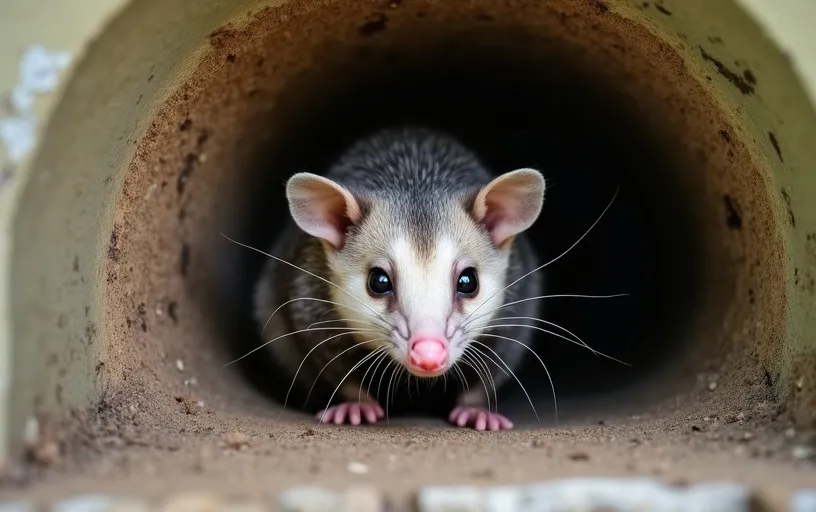 Professional Possum Prevention Services Graceville