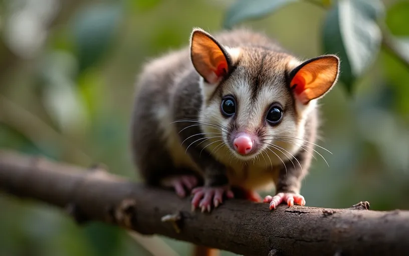 Graceville Possum