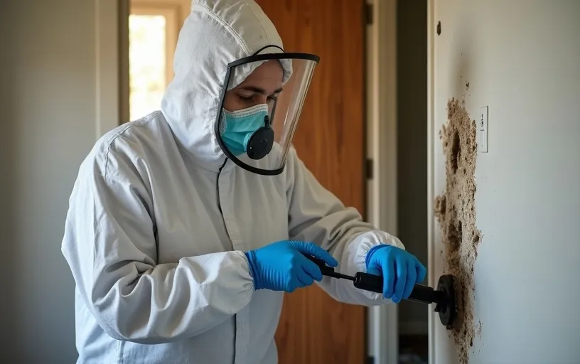 Sanitization & Decontamination Graceville